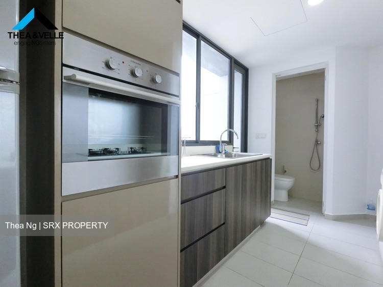 8@Woodleigh (D13), Condominium #177446342